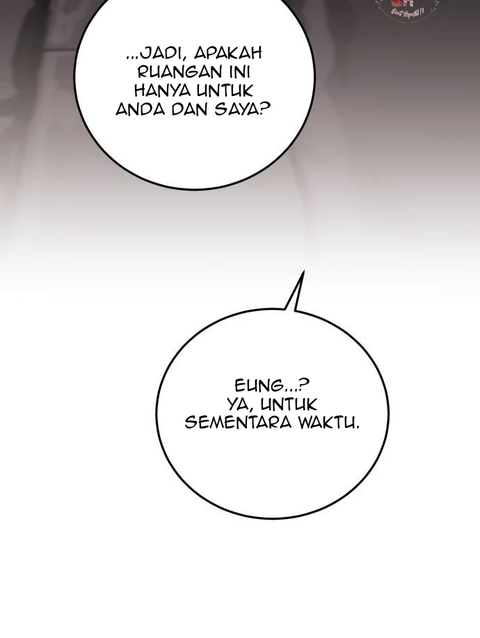 The Villainess Just Wants to Live in Peace! Chapter 36 - halaman 101