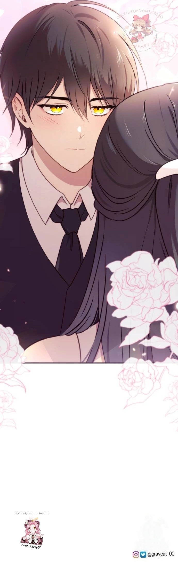 The Villainess Just Wants to Live in Peace! Chapter 36 - halaman 108