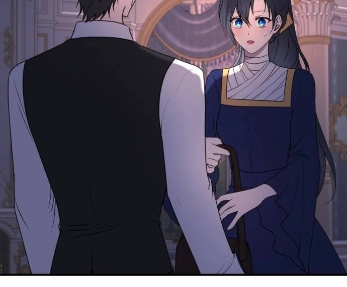 The Villainess Just Wants to Live in Peace! Chapter 36 - halaman 17