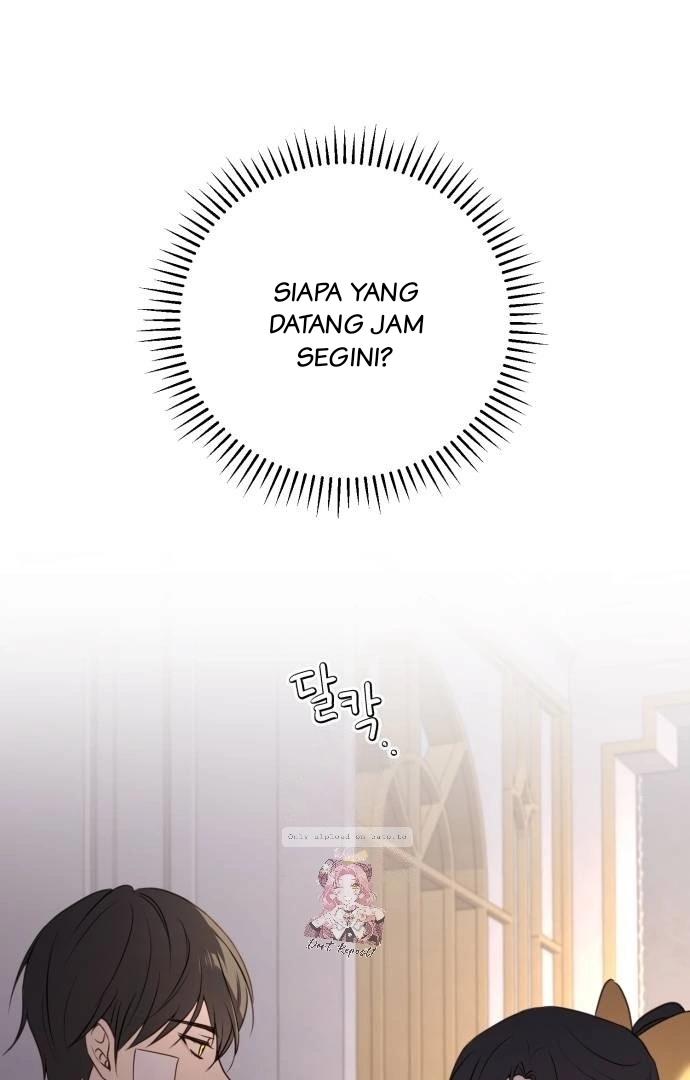 The Villainess Just Wants to Live in Peace! Chapter 36 - halaman 2
