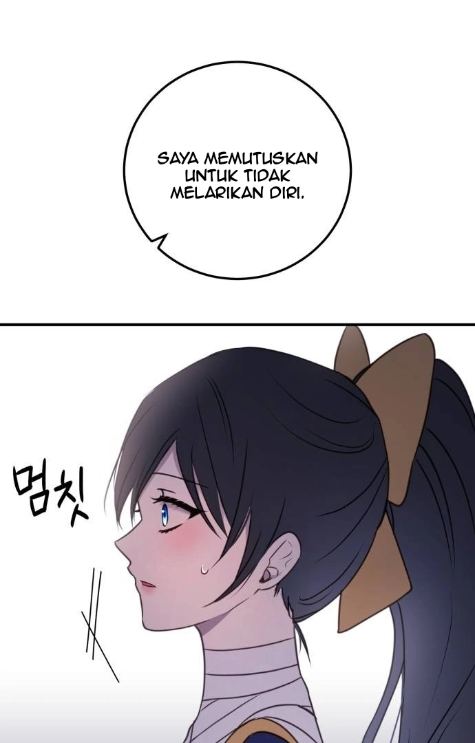 The Villainess Just Wants to Live in Peace! Chapter 36 - halaman 20