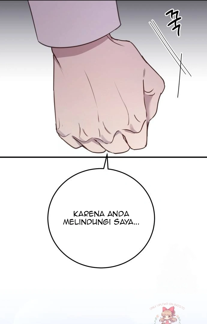 The Villainess Just Wants to Live in Peace! Chapter 36 - halaman 23
