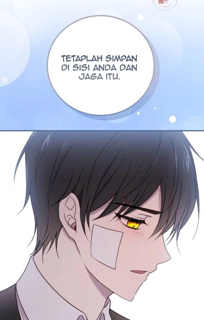 The Villainess Just Wants to Live in Peace! Chapter 36 - halaman 24