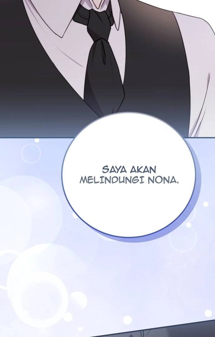 The Villainess Just Wants to Live in Peace! Chapter 36 - halaman 25