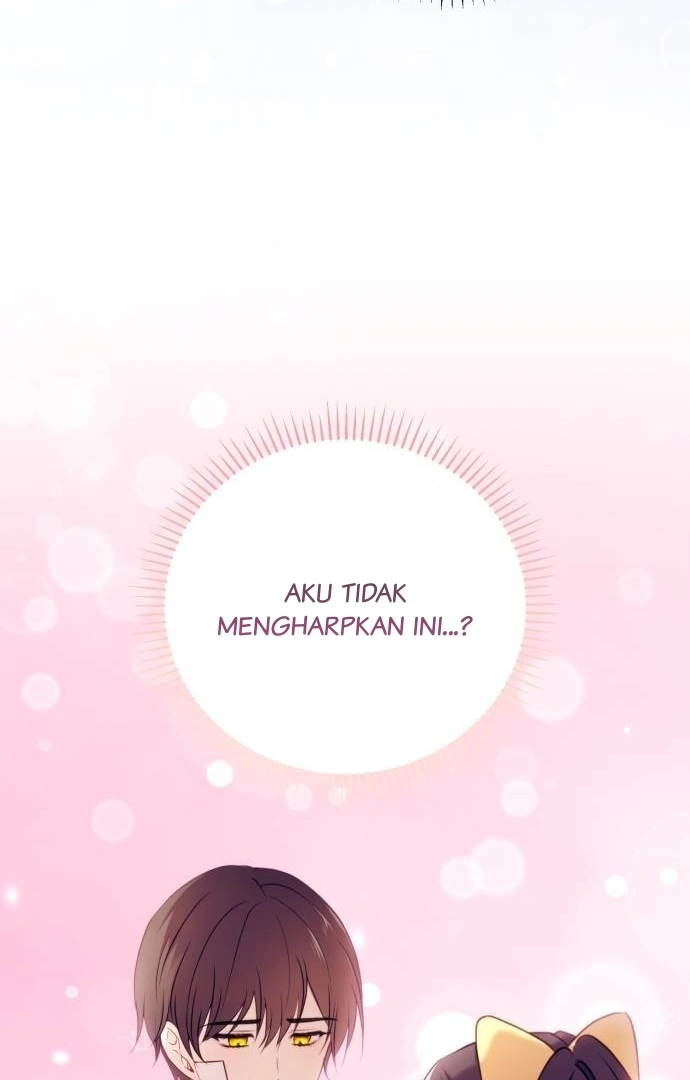 The Villainess Just Wants to Live in Peace! Chapter 36 - halaman 27