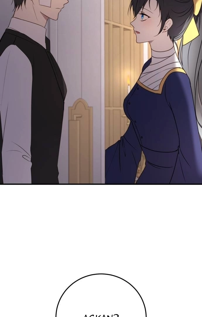 The Villainess Just Wants to Live in Peace! Chapter 36 - halaman 3
