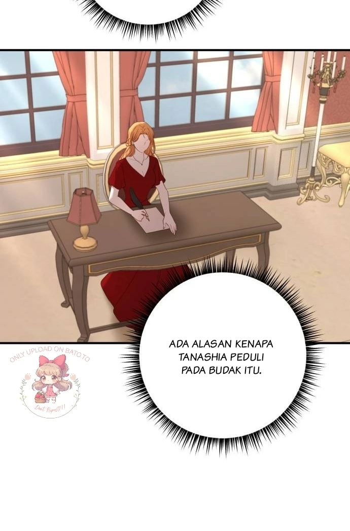 The Villainess Just Wants to Live in Peace! Chapter 36 - halaman 31