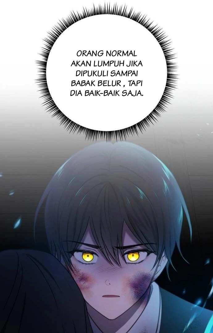 The Villainess Just Wants to Live in Peace! Chapter 36 - halaman 32