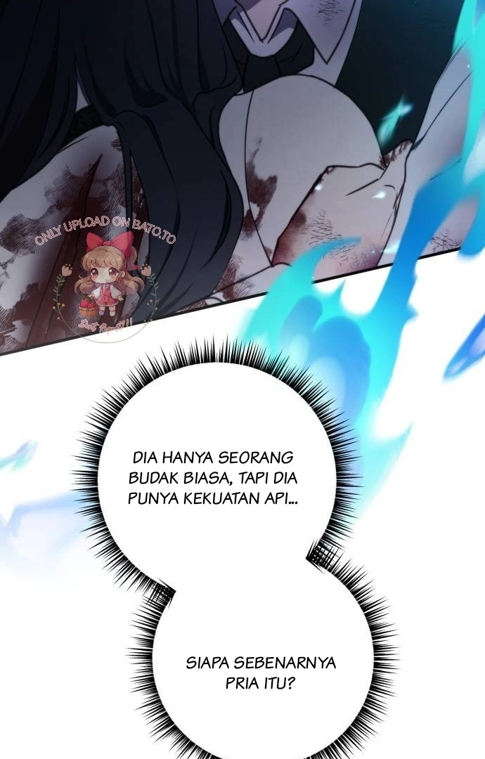 The Villainess Just Wants to Live in Peace! Chapter 36 - halaman 33