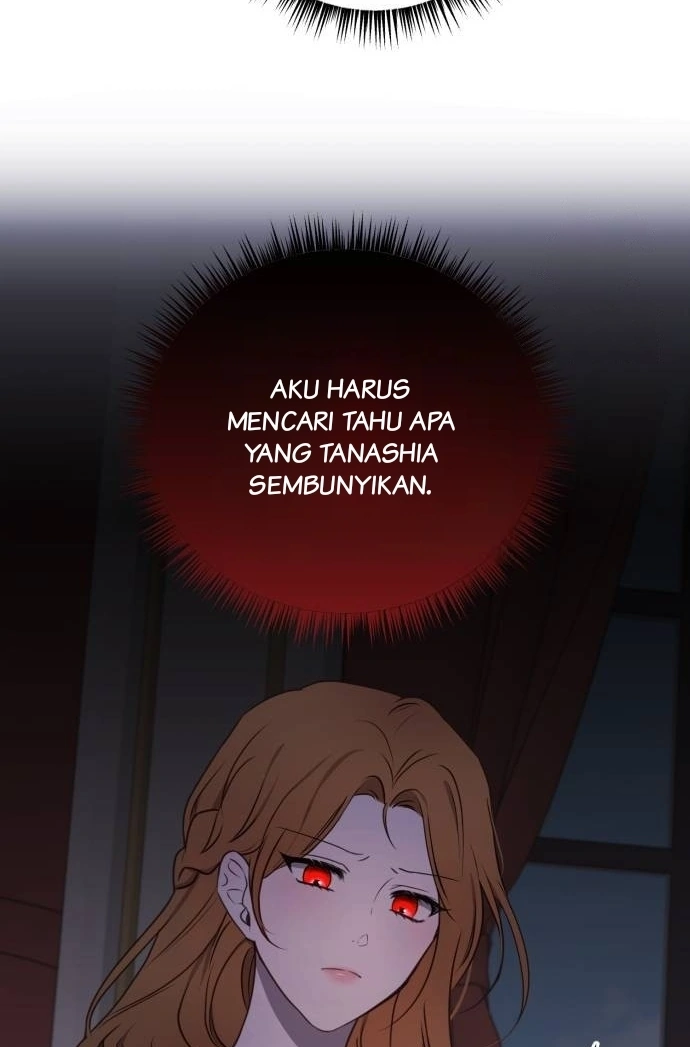The Villainess Just Wants to Live in Peace! Chapter 36 - halaman 34