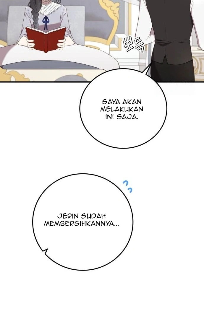 The Villainess Just Wants to Live in Peace! Chapter 36 - halaman 37
