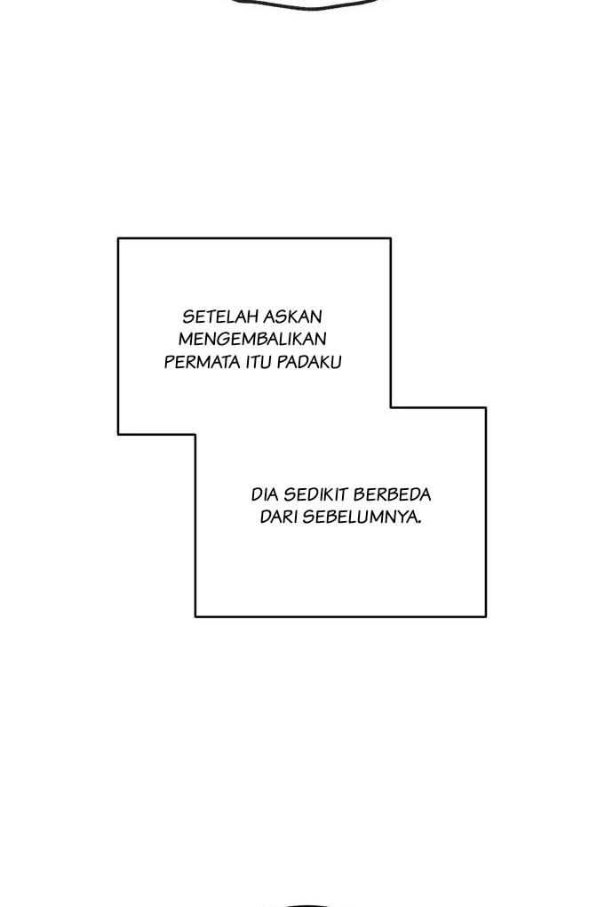 The Villainess Just Wants to Live in Peace! Chapter 36 - halaman 39
