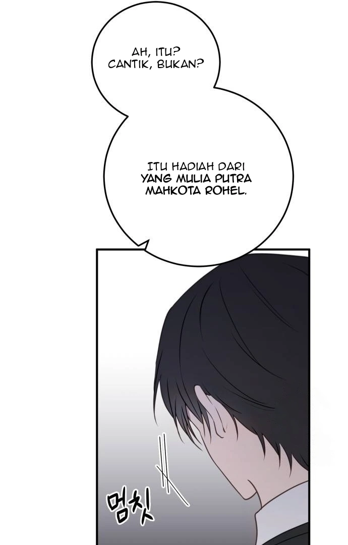 The Villainess Just Wants to Live in Peace! Chapter 36 - halaman 41