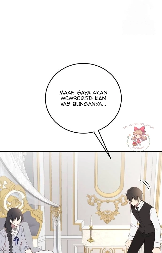 The Villainess Just Wants to Live in Peace! Chapter 36 - halaman 47