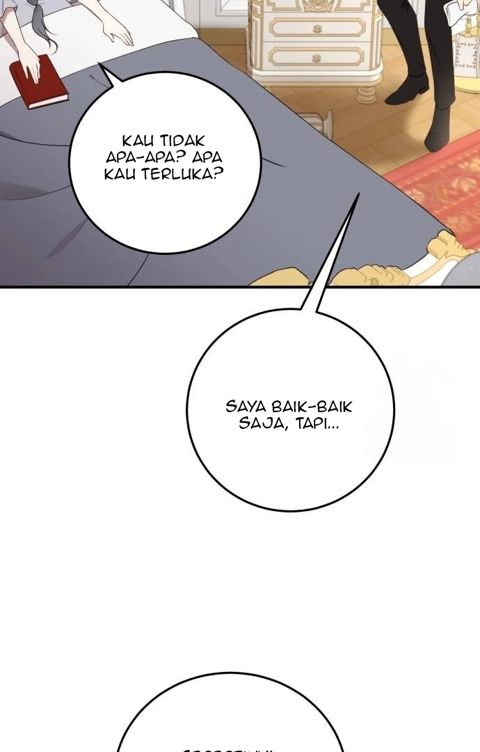 The Villainess Just Wants to Live in Peace! Chapter 36 - halaman 48