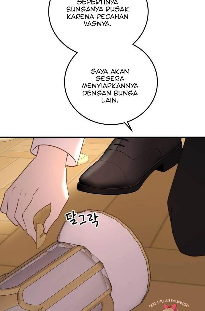 The Villainess Just Wants to Live in Peace! Chapter 36 - halaman 49