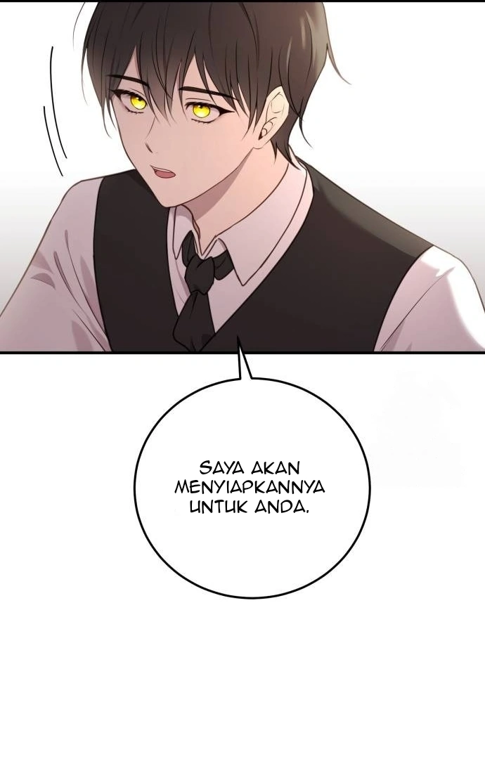 The Villainess Just Wants to Live in Peace! Chapter 36 - halaman 51