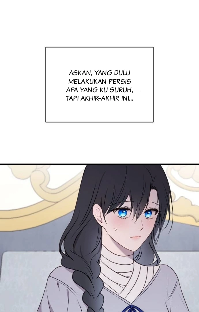 The Villainess Just Wants to Live in Peace! Chapter 36 - halaman 52