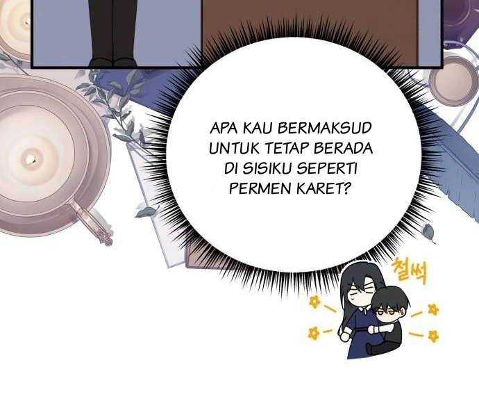The Villainess Just Wants to Live in Peace! Chapter 36 - halaman 55
