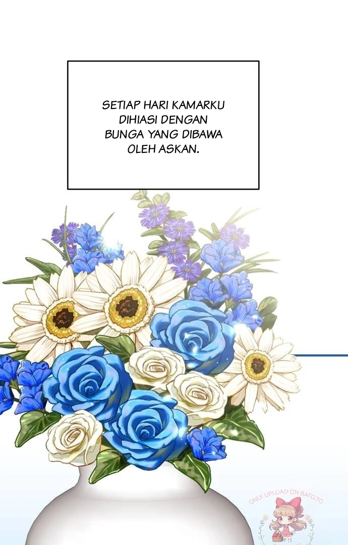 The Villainess Just Wants to Live in Peace! Chapter 36 - halaman 56
