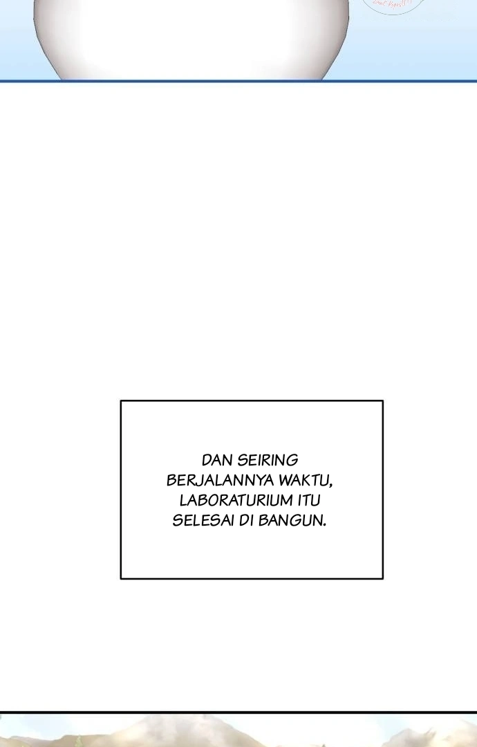 The Villainess Just Wants to Live in Peace! Chapter 36 - halaman 57