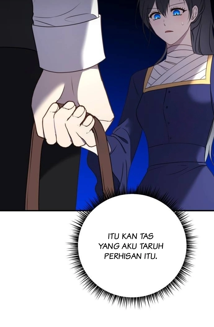 The Villainess Just Wants to Live in Peace! Chapter 36 - halaman 6