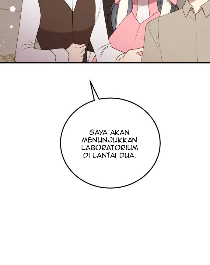 The Villainess Just Wants to Live in Peace! Chapter 36 - halaman 60