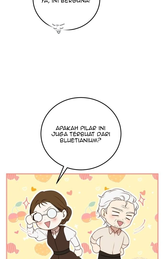 The Villainess Just Wants to Live in Peace! Chapter 36 - halaman 62