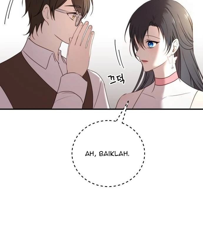 The Villainess Just Wants to Live in Peace! Chapter 36 - halaman 65