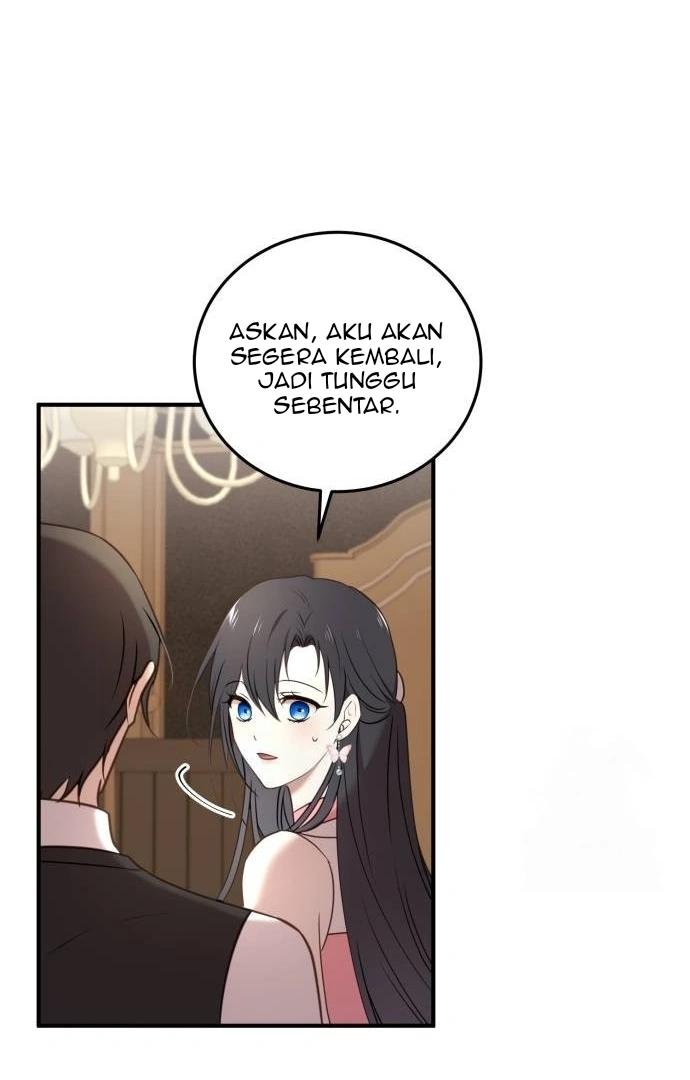 The Villainess Just Wants to Live in Peace! Chapter 36 - halaman 66