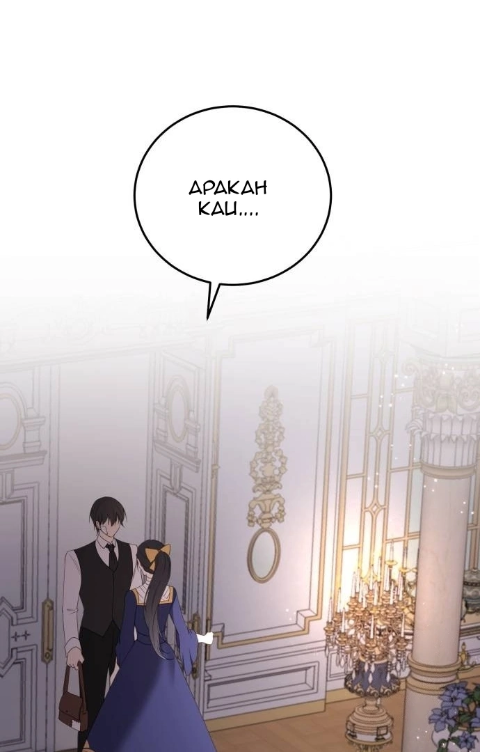 The Villainess Just Wants to Live in Peace! Chapter 36 - halaman 7