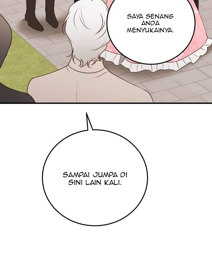 The Villainess Just Wants to Live in Peace! Chapter 36 - halaman 70