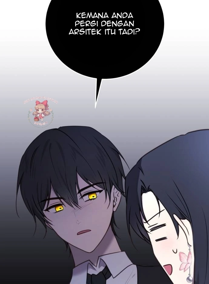 The Villainess Just Wants to Live in Peace! Chapter 36 - halaman 74