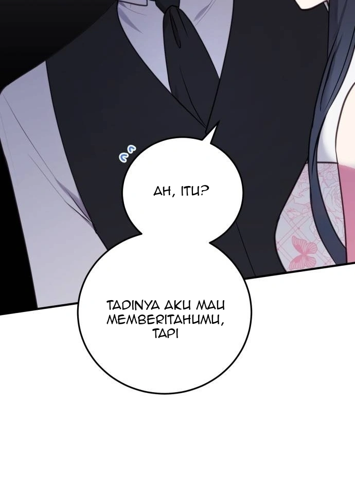 The Villainess Just Wants to Live in Peace! Chapter 36 - halaman 75