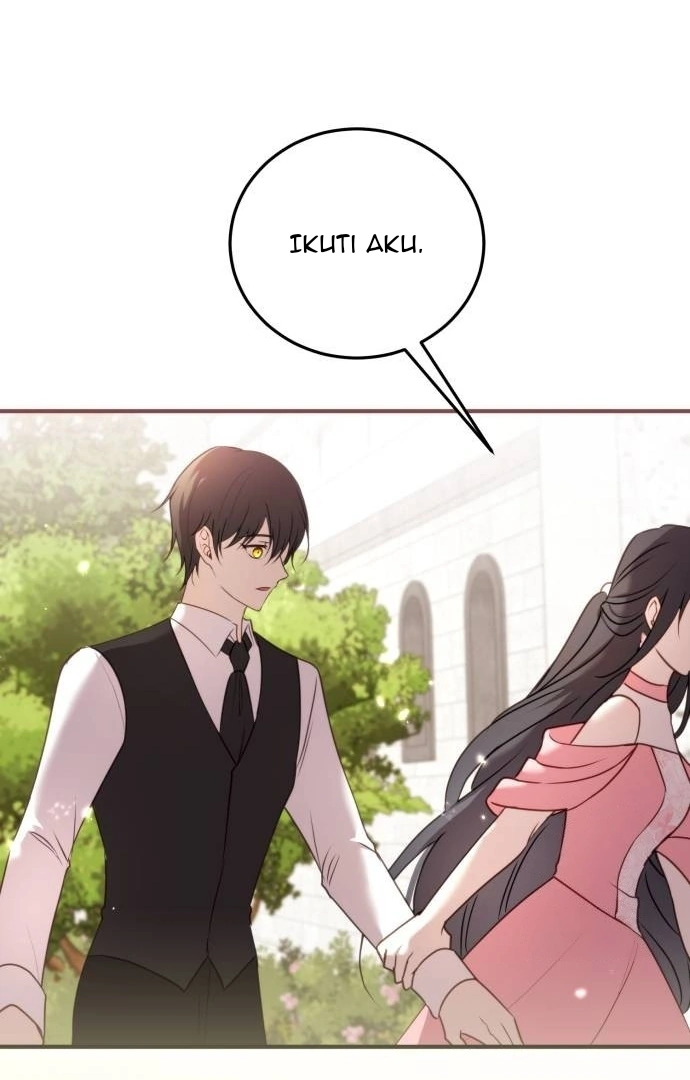 The Villainess Just Wants to Live in Peace! Chapter 36 - halaman 77