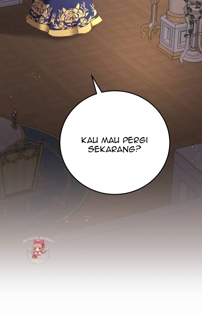 The Villainess Just Wants to Live in Peace! Chapter 36 - halaman 8