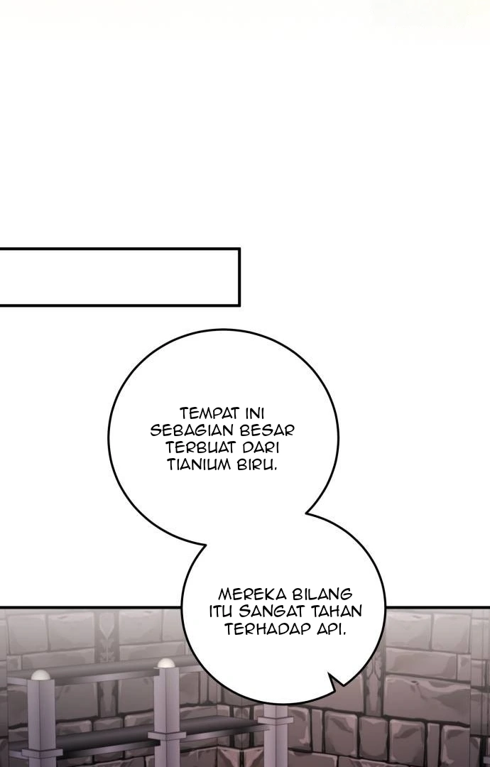 The Villainess Just Wants to Live in Peace! Chapter 36 - halaman 81