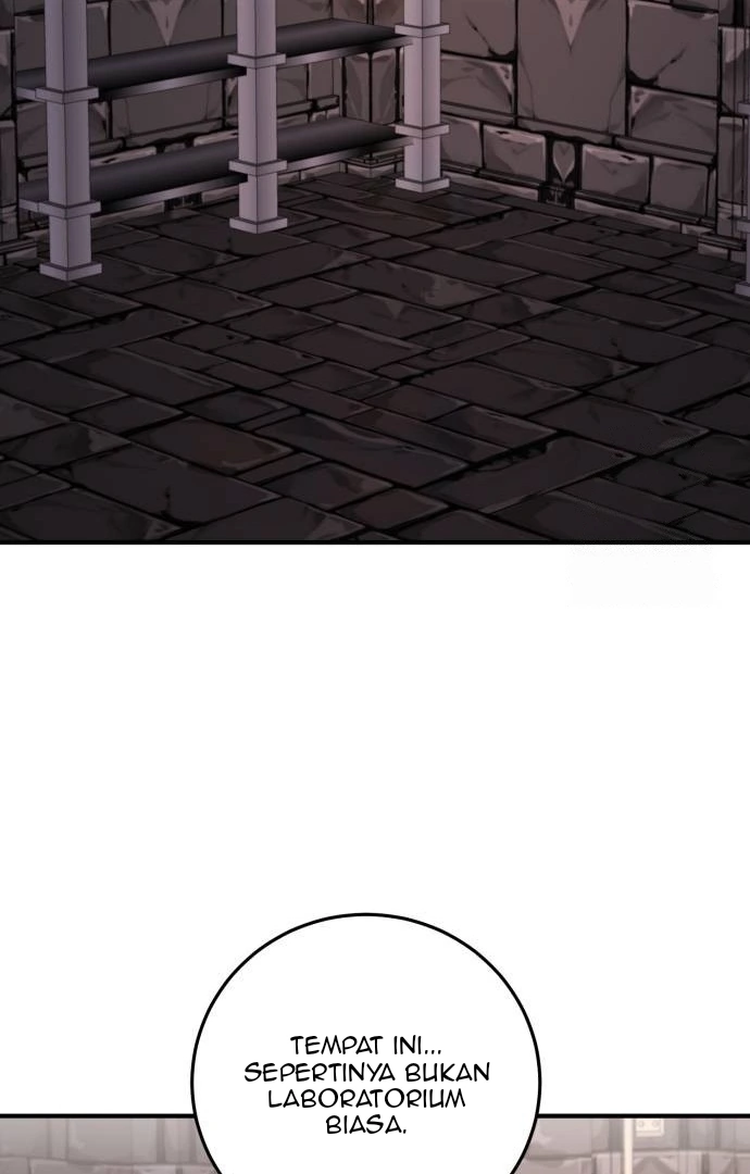 The Villainess Just Wants to Live in Peace! Chapter 36 - halaman 82