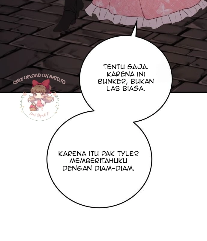 The Villainess Just Wants to Live in Peace! Chapter 36 - halaman 84