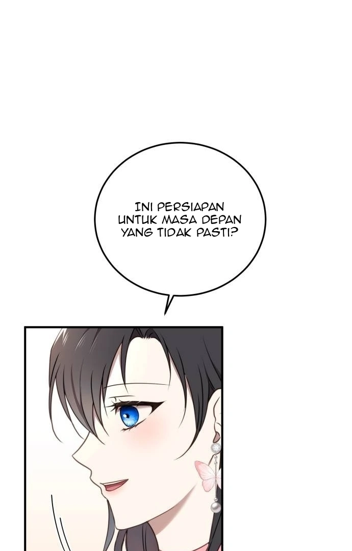 The Villainess Just Wants to Live in Peace! Chapter 36 - halaman 86