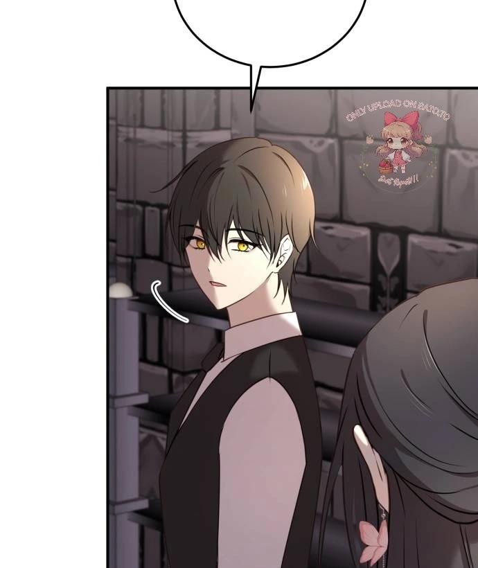 The Villainess Just Wants to Live in Peace! Chapter 36 - halaman 88