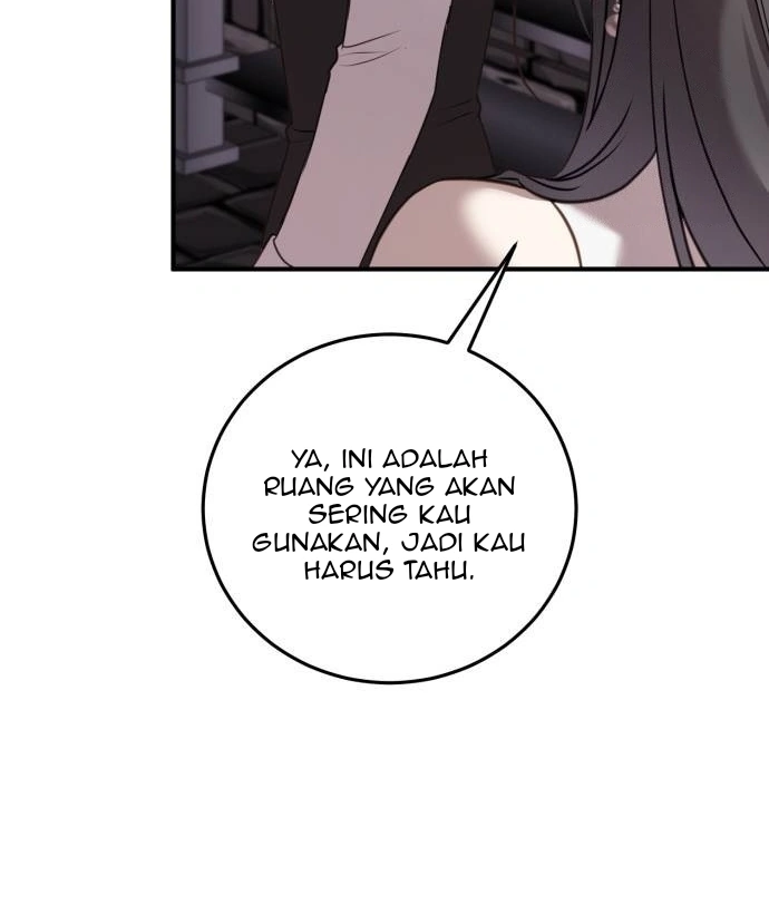 The Villainess Just Wants to Live in Peace! Chapter 36 - halaman 89