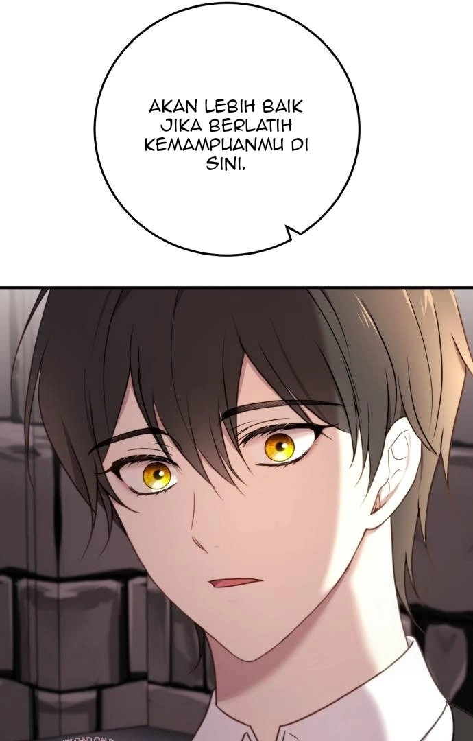 The Villainess Just Wants to Live in Peace! Chapter 36 - halaman 90