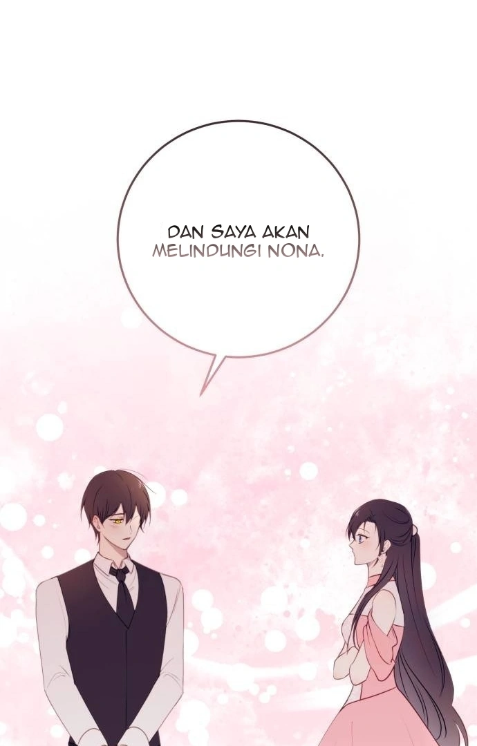 The Villainess Just Wants to Live in Peace! Chapter 36 - halaman 95