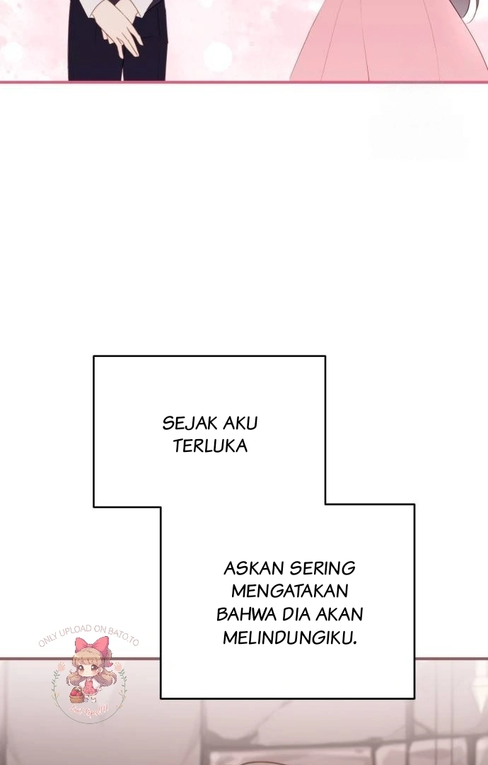 The Villainess Just Wants to Live in Peace! Chapter 36 - halaman 96