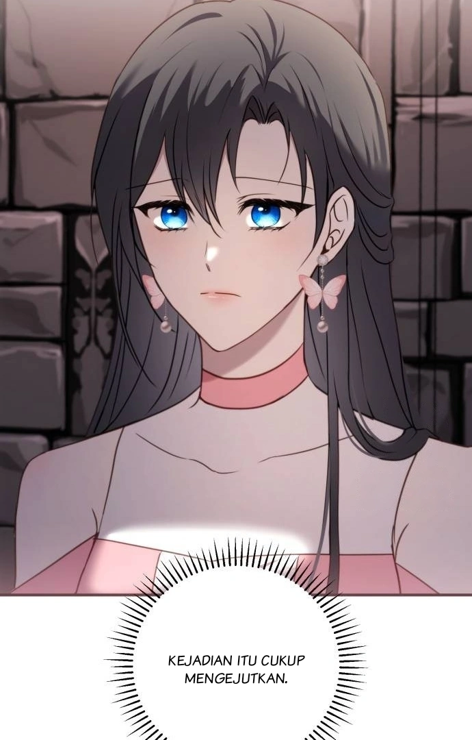 The Villainess Just Wants to Live in Peace! Chapter 36 - halaman 97