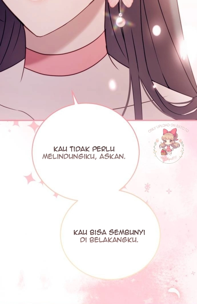 The Villainess Just Wants to Live in Peace! Chapter 36 - halaman 99