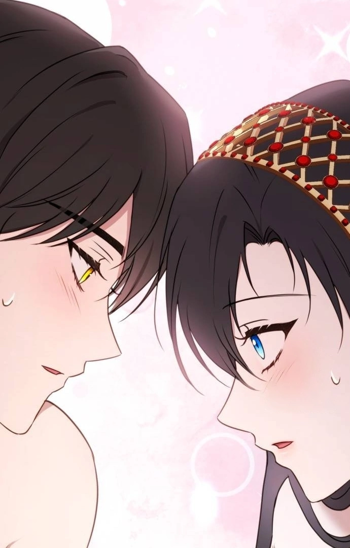 The Villainess Just Wants to Live in Peace! Chapter 37 - halaman 102
