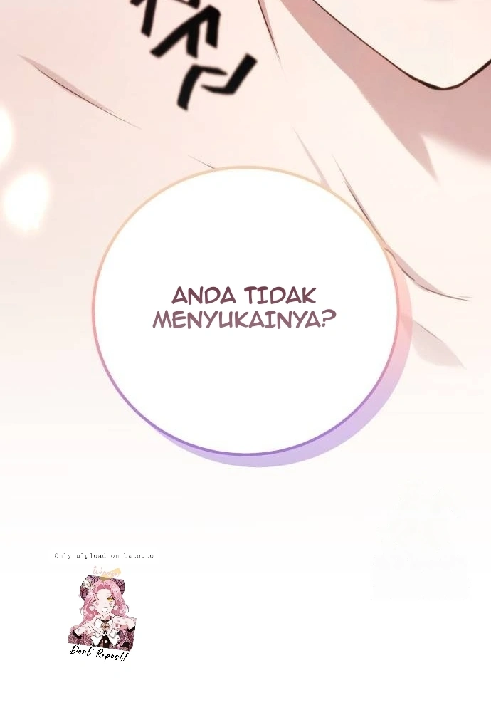 The Villainess Just Wants to Live in Peace! Chapter 37 - halaman 105
