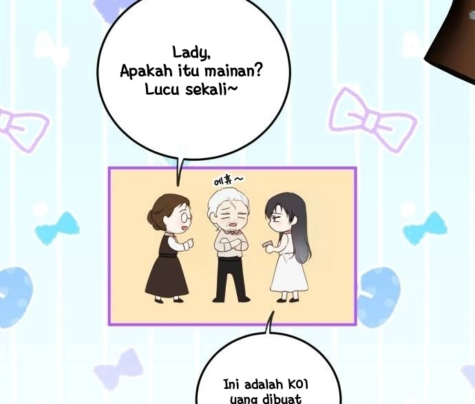 The Villainess Just Wants to Live in Peace! Chapter 37 - halaman 11
